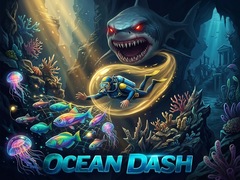 Játék Ocean Dash