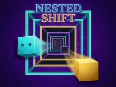 Játék Nested Shift