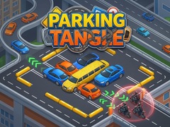 Játék Parking Tangle