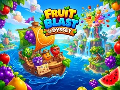 Játék Fruit Blast Odyssey