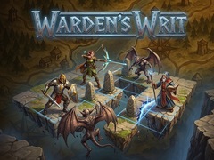 Játék Warden's Writ