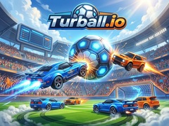 Játék Turball.io