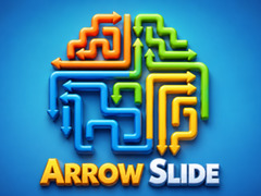 Játék Arrow Slide