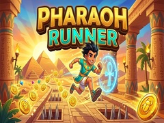 Játék Pharaoh Runner