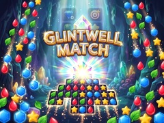 Játék Glintwell Match