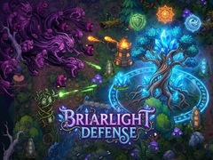 Játék Briarlight Defense