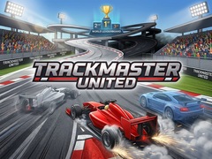 Játék TrackMaster United