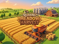 Játék Relaxing Meadow Harvest