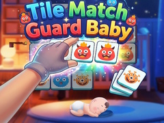 Játék Tile Match Guard Baby