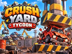 Játék Crush Yard Tycoon