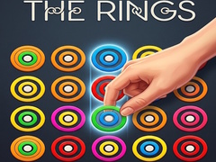 Játék The Rings
