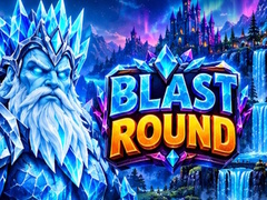 Játék Blast Round 