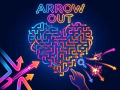 Játék Arrow Out