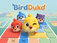 Játék BirdDuko