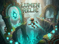 Játék Lumen Relic