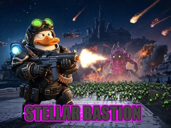 Játék Stellar Bastion