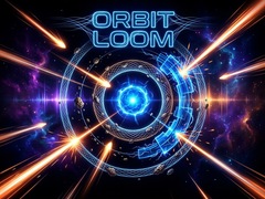 Játék Orbit Loom