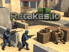 Játék Retakes.io