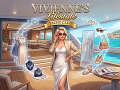 Játék Viviennes Lifestyle Yacht Club