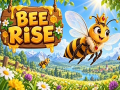 Játék Bee Rise