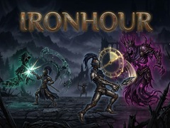 Játék Ironhour