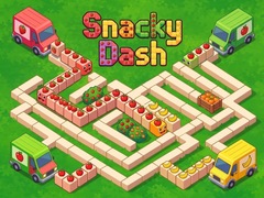 Játék Snacky Dash