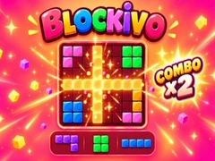 Játék Blockivo