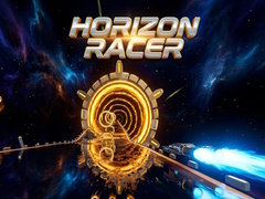 Játék Horizon Racer