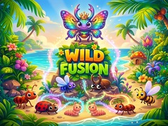 Játék Wild Fusion