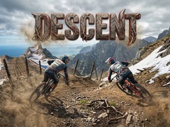 Játék Descent