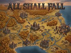 Játék All Shall Fall