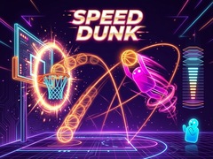Játék Speed Dunk