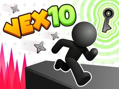 Játék Vex 10