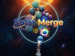 Játék Solar Merge