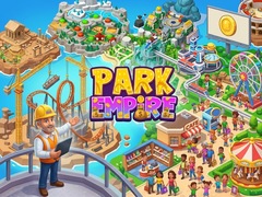 Játék Park Empire