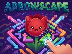 Játék Arrowscape