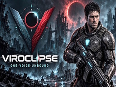 Játék ViroClipse