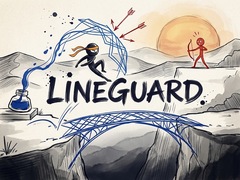 Játék Lineguard
