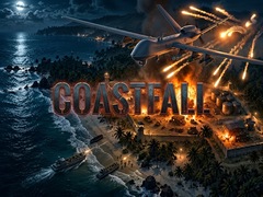 Játék Coastfall