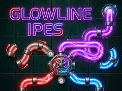 Játék Glowline Pipes