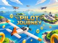 Játék Pilot Journey