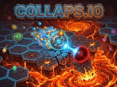 Játék Collaps.io