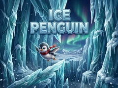 Játék Ice Penguin