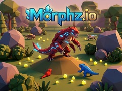 Játék Morphz.io