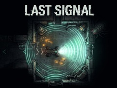 Játék Last Signal