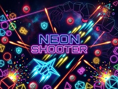 Játék Neon Shooter