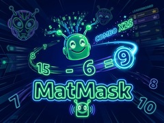 Játék MatMask