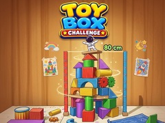 Játék Toy Box Challenge