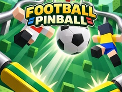 Játék Football Pinball