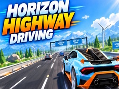 Játék Horizon Highway Driving